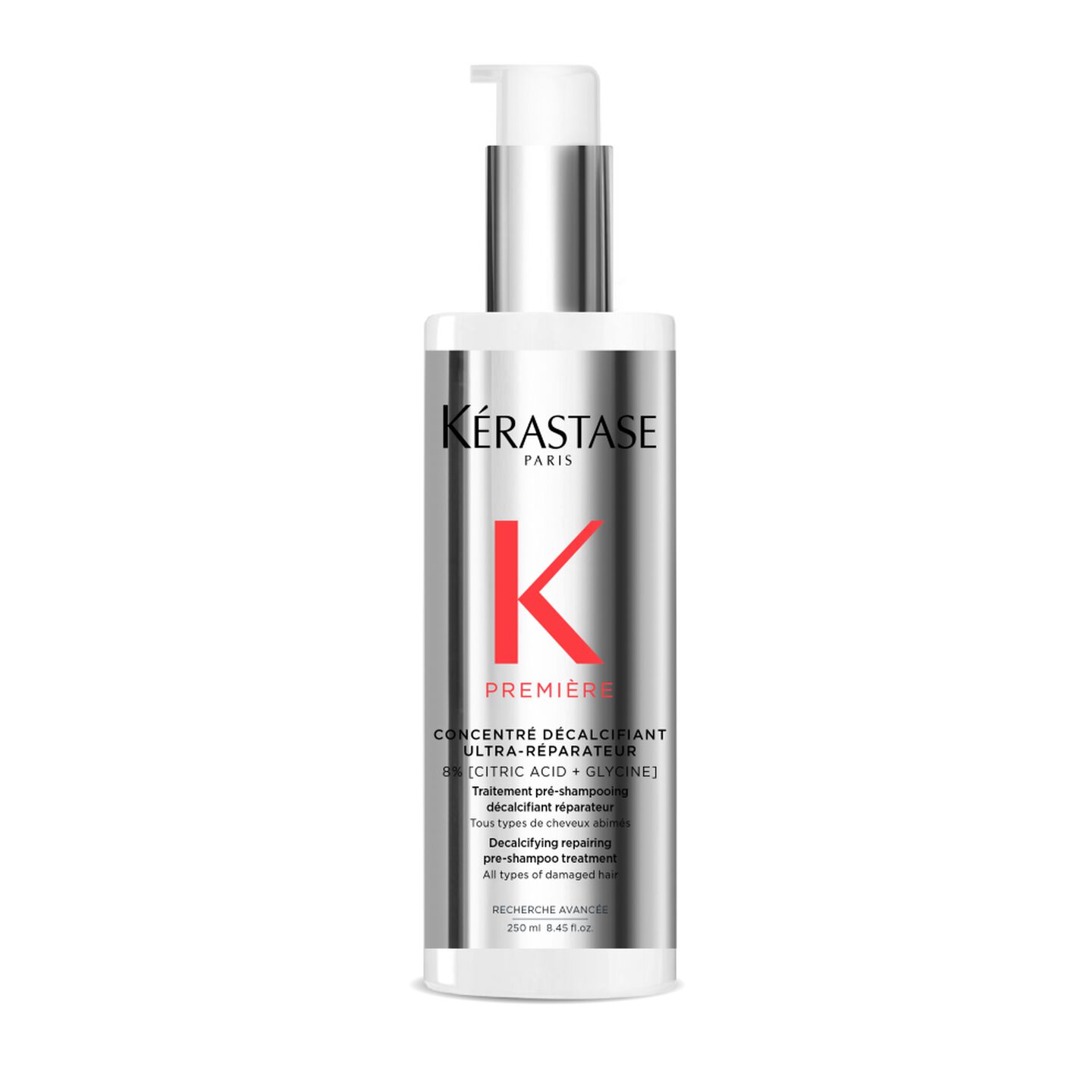 Kérastase Première Repairing Anti-Frizz Filler Serum