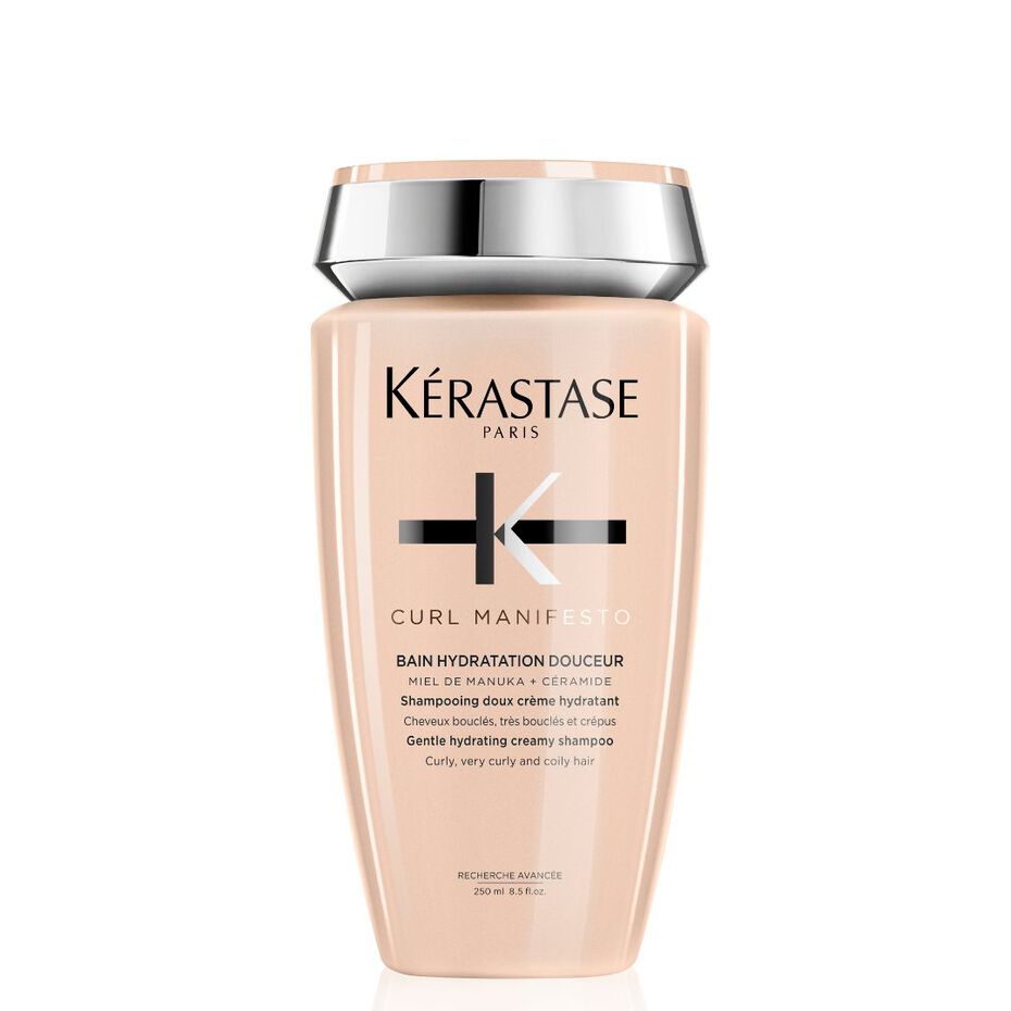 Kérastase Curl Manifesto Bain Hydration Douceur Shampoo