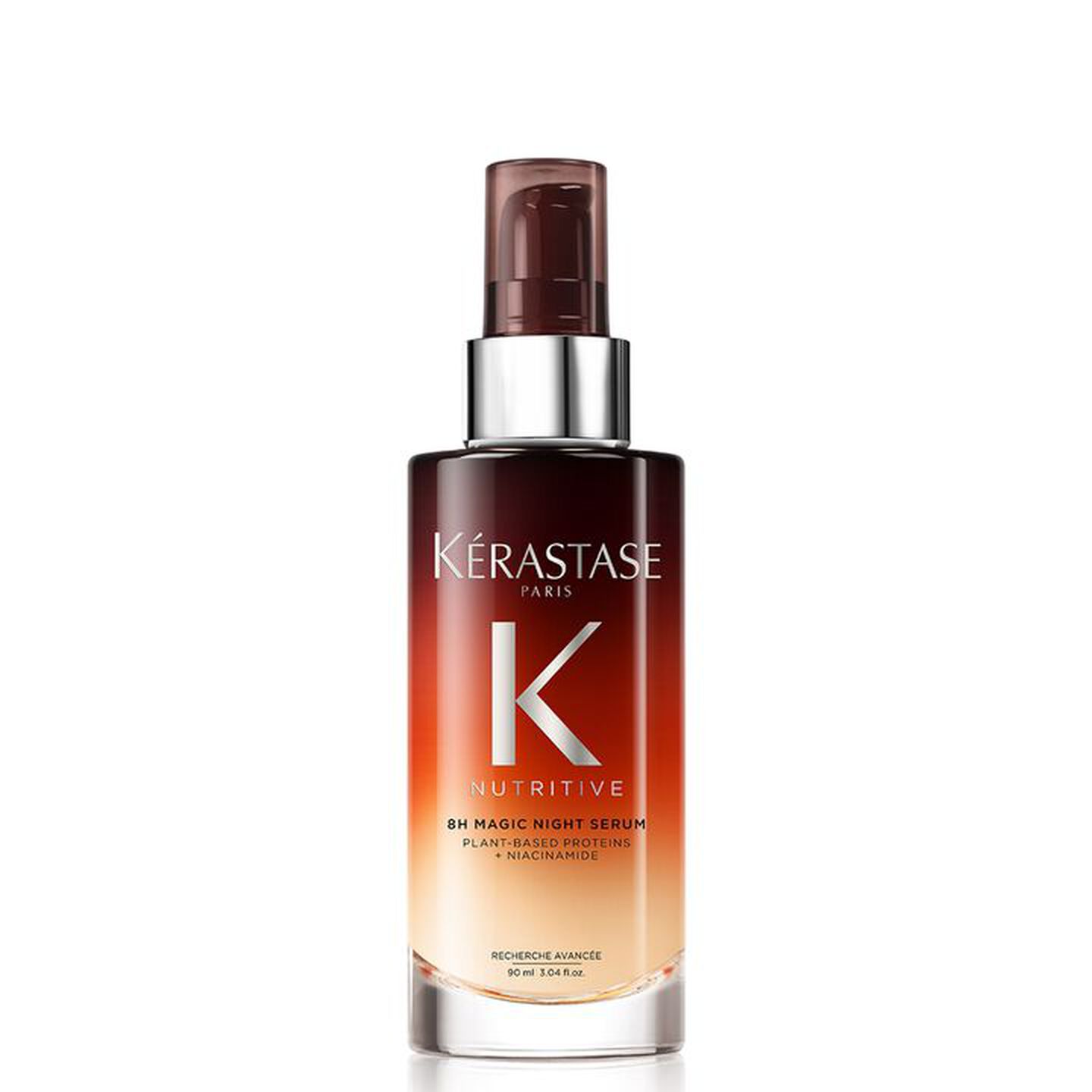 Kérastase Nutritive 8H Magic Night Serum for Dry Hair