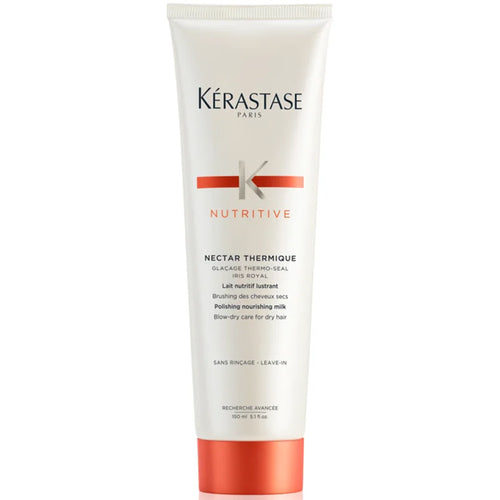 Kérastase Nutritive Nectar Thermique Leave-In for Dry Hair - Medium to Thick
