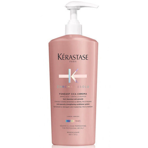 Kérastase Chroma Absolu Fondant Cica Chroma Conditioner