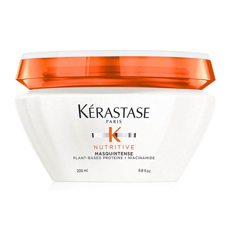 Kérastase Nutritive Masquintense Hair Mask for Very Dry Hair - Fine to Medium